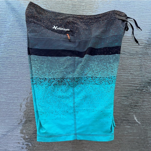 Hurley Swim Board Shorts - Picture 2 of 11